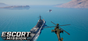 EscortMission banner