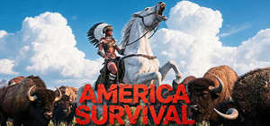 America Survival banner