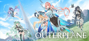 OUTERPLANE banner