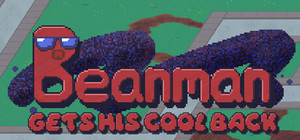 Beanman Gets His Cool Back banner