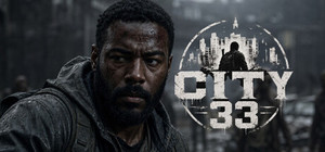 City 33 banner
