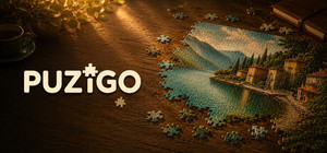 PUZIGO banner