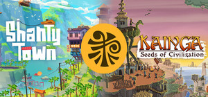 Silk Softworks Games banner