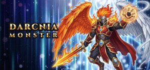 Darcnia Monster banner