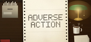 Adverse Action banner