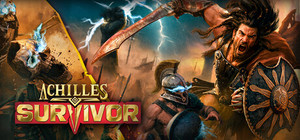 Achilles: Survivor Full Gold Edition banner