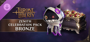 Throne and Liberty Zenith Celebration Pack Bronze banner