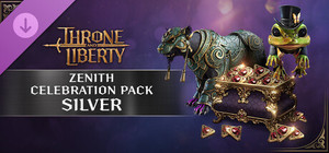 Throne and Liberty Zenith Celebration Pack Silver banner
