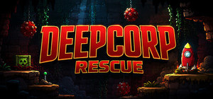 DeepCorp Rescue banner