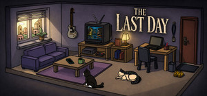 The Last Day: What Remains banner