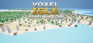 VOXEL ISLE SIMULATOR banner