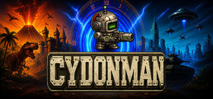 CydonMan banner