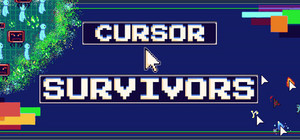 Cursor Survivors banner