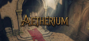Aetherium banner