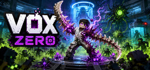 VOX Zero banner