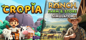 Cropia x Ranch Farm banner