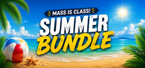 Everything goes Bundle Summer 2026 banner