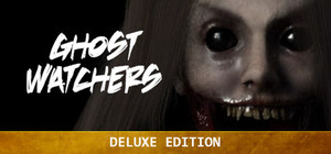 Ghost Watchers: Deluxe Edition banner