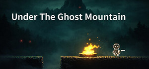 The Ghost Mountain banner
