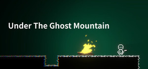 The Ghost Mountain banner
