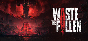 Waste The Fallen banner