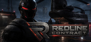 Redline Contract banner