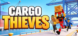Cargo Thieves banner
