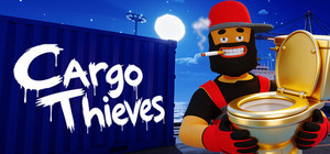 Cargo Thieves banner