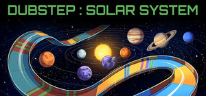 Dubstep: Solar System banner