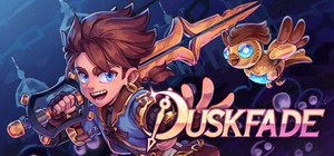 Duskfade + Soundtrack banner