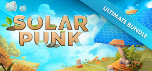 Solarpunk - Ultimate Bundle banner