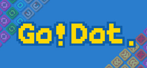 Go! Dot. banner