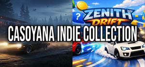 Casayona Indie Collection banner