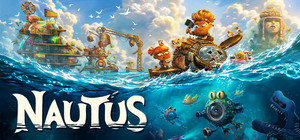 NAUTUS banner
