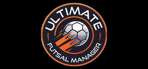 Ultimate Futsal Manager banner