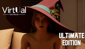 Virtual Girlfriend Ultimate Edition banner