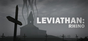 Leviathan: Rhino banner