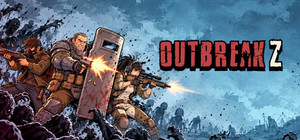 Outbreak Z banner