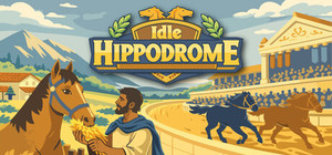 Idle Hippodrome banner