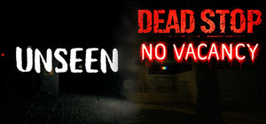Unseen x Dead Stop - No Vacancy banner