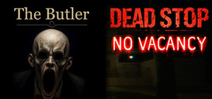The Butler x Dead Stop - No Vacancy banner