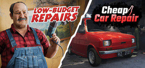 Low-Budget Repairs and Cheap Car Repair banner