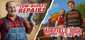 Millennial Nostalgia: East & West Bundle banner