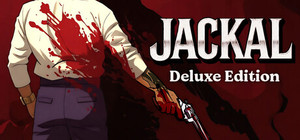 Jackal Deluxe Edition banner
