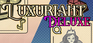 Luxuriant Deluxe Edition banner