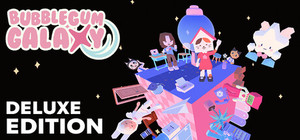 Bubblegum Galaxy Deluxe Edition banner