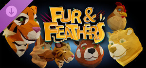 Walkabout Mini Golf: Fur N' Feathers Cosmetic Pack banner