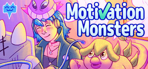 Motivation Monsters banner