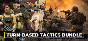Turn-Based Tactics Bundle banner