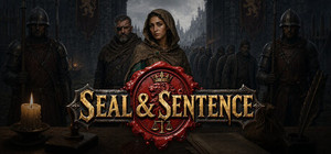 Seal & Sentence banner